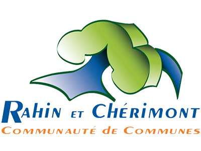 Communauté de Communes Rahin et Chérimont
